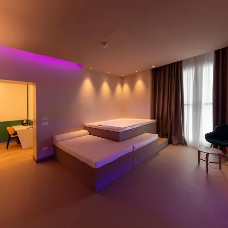 Smart Hotel Napoli-3