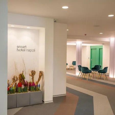 Smart Hotel Napoli-2